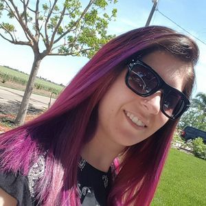 Meet your Posher, Joana